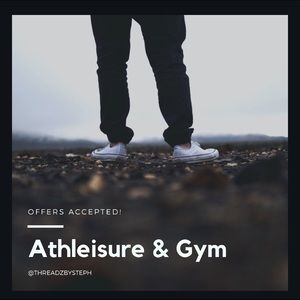 💥Athletic Clothing💥